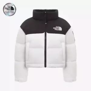 노스페이스점노스페이스 키즈 노벨티 눕시 자켓 RDS NJ1DR68U_WHT 1159910