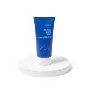 [황윤제PICK]식물나라 워터프루프 선 크림 100mL