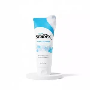 [뽀득촉촉] 스트라이덱스 약알칼리성 저자극 클렌징폼 기획(150ml+50ml)