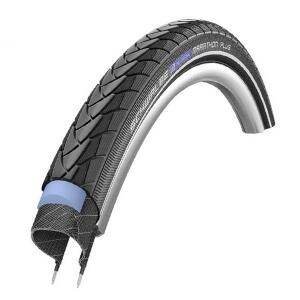 Schwalbe 28x1.75, 마라톤 플러스, 와이어