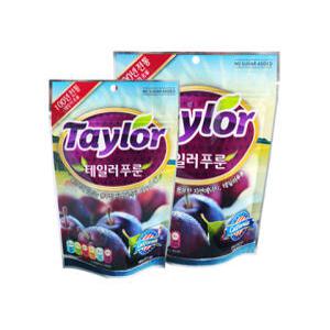 테일러팜스 테일러 푸룬 건자두 250g 5봉 이강산닷컴