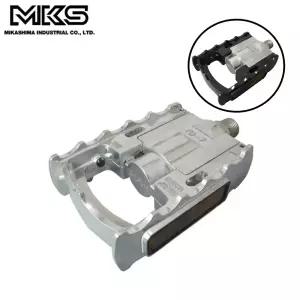 MKS FD-7 페달 폴딩/접이식 미니벨로(좌/우 한조)