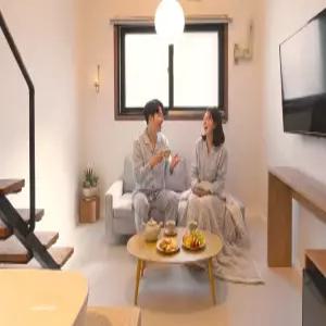 [경기 모텔] 수원 레스티아 수원역점 (수원역,구운,행궁,장안구)