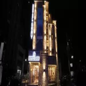 [부산] 호텔 그레이 남포(부산호텔/중구호텔/중구호텔 그레이 남포)