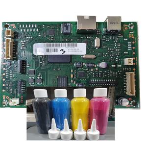 무한프린터적용 무한칩보드 삼성 프린터 SL-C480 SL-C482 SL-C483