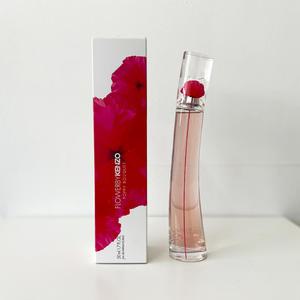 플라워 바이 겐조 포피 부케 EDP 플로랄 100ml 정품