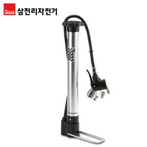 [BL]삼천리자전거 SP110 알로이 휴대용 미니펌프