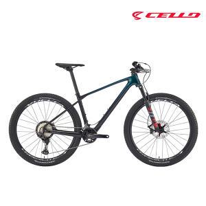 첼로 2023년  크로노 80 S 카본 24단 MTB 자전거