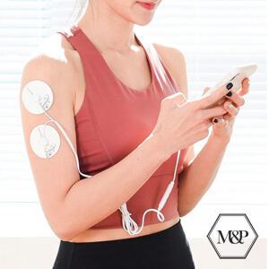 발락 EMS 스마트 케이블 마사지기