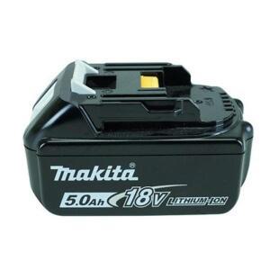 마끼다 18V 5.0Ah 배터리 BL1850B DTD146 DTD149 DHP458 DHR241 DGA402 DGA404 DSS611 DSS501 DCS550 DHP456