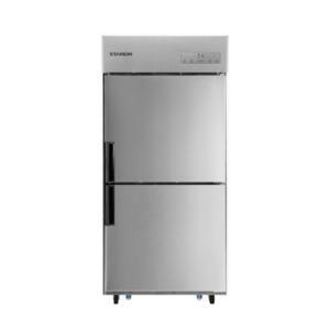 LG 스타리온 484L 업소용 냉장고 25박스 (냉장1,냉동1)