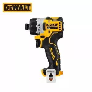 [오너클랜]디월트 12V MAX 충전 스크류 드라이버 본체(본체만) DCF601N-KR