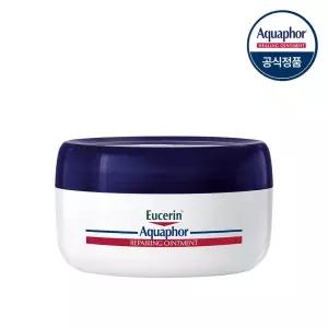 정품공식수입 유세린 아쿠아퍼 리페어링 오인트먼트 90ml
