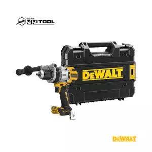 디월트 DCD1007NT 20V MAX 브러쉬리스 햄머드릴 드라이버 베어툴