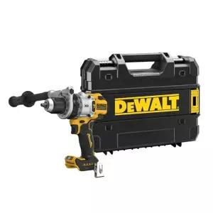 디월트 DCD1007NT 20V 프리미엄 브러쉬리스 충전 해머드릴 드라이버 베어툴 티스텍
