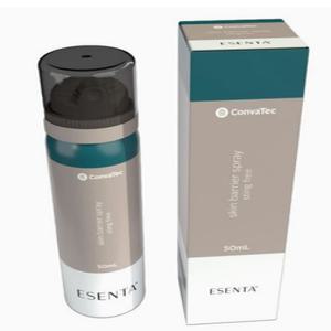 ConvaTec 콘바텍 에센타 스킨배리어 스프레이 50ml, #423288 피부보호