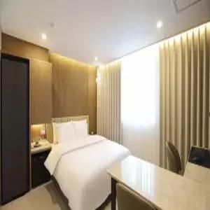 로지 호텔(ROSY HOTEL)