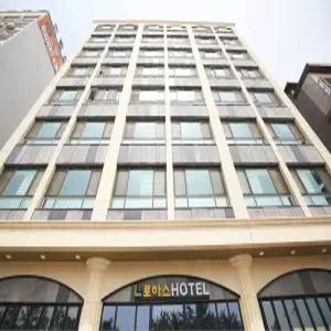 로하스 호텔(Lohas Hotel)