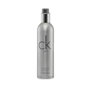 캘빈클라인 CK ONE 모이스처라이저 250ml