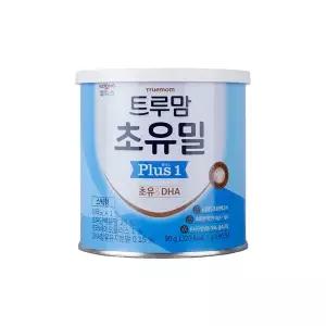 [일동후디스] 초유밀플러스 1단계 90g