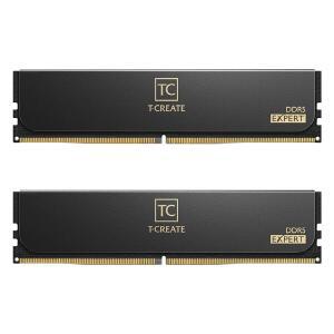 TeamGroup T-CREATE DDR5-6000 CL34 EXPERT 패키지 서린 (64GB(32Gx2))빈컴