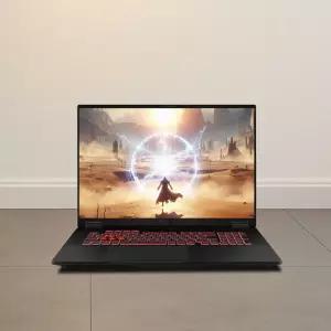 ASUS 2025 R7-260 RTX5070 D5-32GB 512GB FREEDOS TUF Gaming A18 FA808UP-S8017 HMC