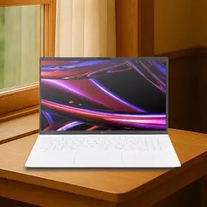 LG 2025 AMD 그램15 AI 라이젠5 D5-16GB 256GB Win11Home PD충전 15인치 사무용 15ZD80T-GX56K HMC