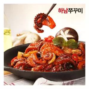 하남쭈꾸미 500gx3팩(무료배송) 374079