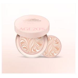 에이지투웨니스 글로우핏 톤업 선팩트 12.5g 본품