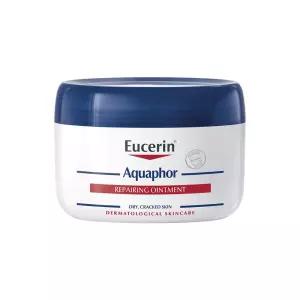 수입 유세린 아쿠아퍼 리페어링 오인트먼트 90ml