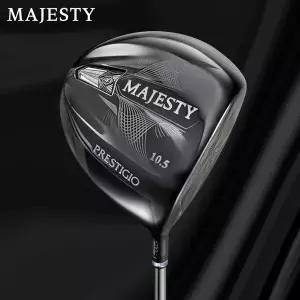 [마루망]마제스티 프레스티지오12 블랙에디션 남성 드라이버 커스텀샤프트