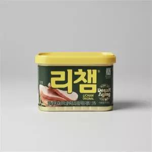리챔 오리지널 200g 10캔