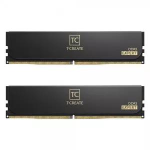 TeamGroup T-CREATE DDR5-6000 CL34 EXPERT 패키지 서린 (64GB(32Gx2))