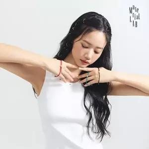 [Handmade] 머티리얼랩 굿럭팔찌