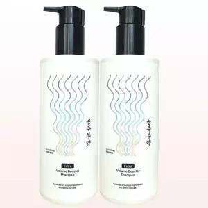가히 공주부양 공중부양 샴푸 볼륨부스터 샴푸 500ml 2개