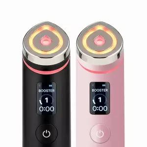 메디큐브 에이지알 부스터프로 블랙 핑크 2컬러 nexo