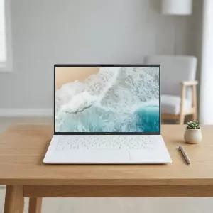 LG 그램 AI 14인치 인텔 U5-325 DDR5 16GB Gen4 1TB WIN11HOME 14Z90U-GS5WK 화이트 HMC