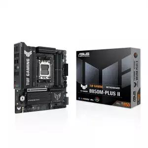 ASUS TUF Gaming B850M-PLUS II 대원씨티에스 빠른 배송 ~DJ