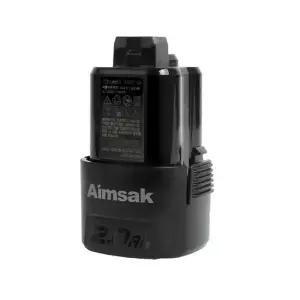 아임삭 리튬이온 배터리 B20P14A 14.4V 2.0Ah 벌크제품