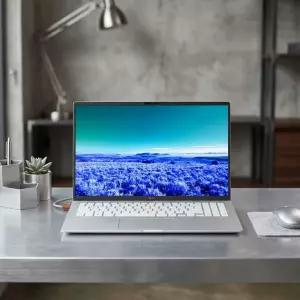 LG AMD 그램 AI 15인치 라이젠7 450 DDR5 32GB Gen4 1TB Win11Home 15Z95U-GU7WK 실버 HMC