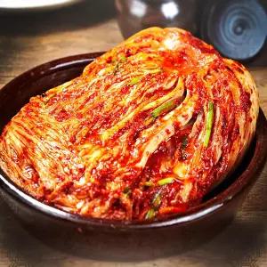 안동학가산 국내산 고랭지포기김치 4kg 7kg 대상수상 김치