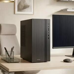 삼성 데스크탑 DM500THZ-AD5A 인텔 울트라5-225 / 8GB 512GB Win11 Pro / HMC
