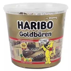 하리보젤리 골든베렌 1kg 하리보 젤리 골드베렌 gx