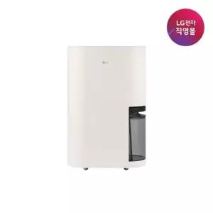 [LG전자 직영] LG 휘센 오브제컬렉션 제습기 DQ185MEGA