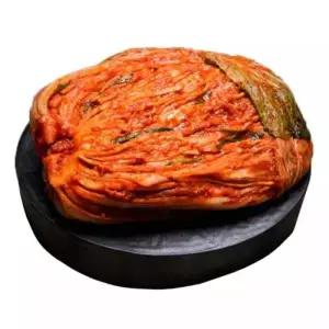 도미솔 왕비포기김치 11kg 1종,11kg