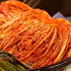 천사푸드100% 국내산 HACCP 당일제조 포기김치 10kg