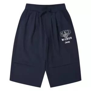 [롯데백화점]지프 와일더 셋업 반바지 KR2TPU170