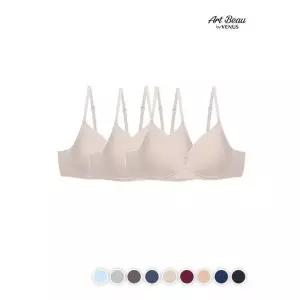 비너스아르보 릴렉스 에브리데이 브라 3매입 9컬러XSET007 753829