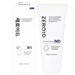제로이드 인텐시브 크림 MD 160g