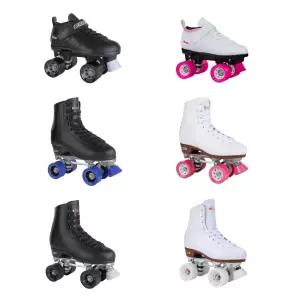 시카고 롤러스케이트 B100/100W CRS400/405 CRS800/805 총집합